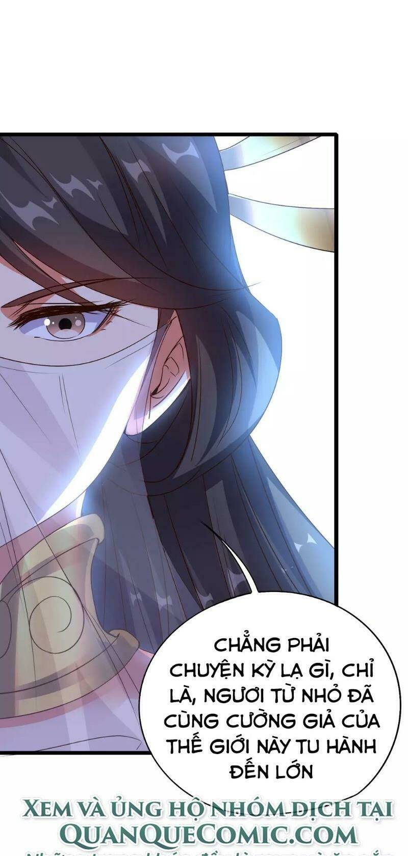 Phục Thiên Thánh Chủ: Chapter 38