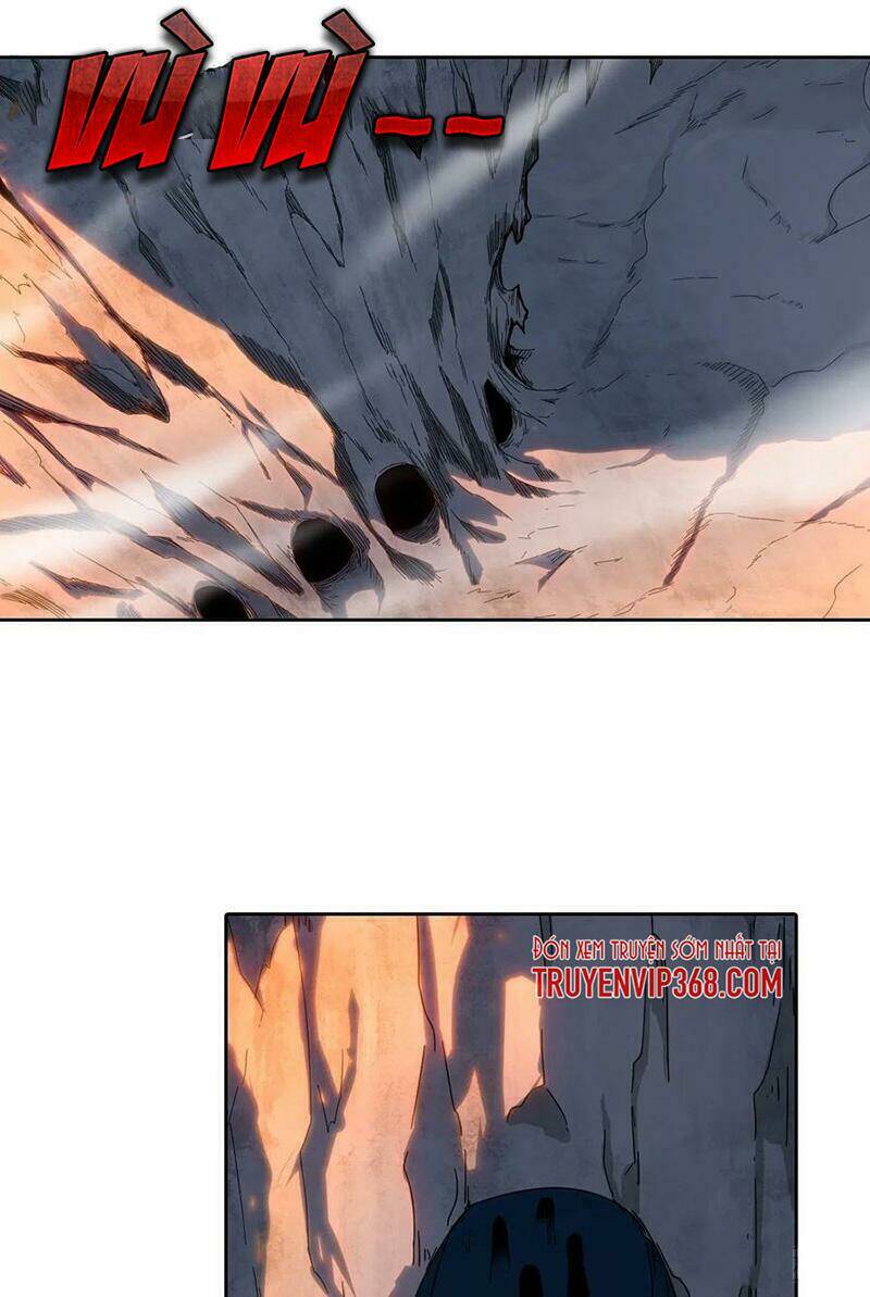 Người Nguyên Thủy Mạnh Nhất: Chapter 107