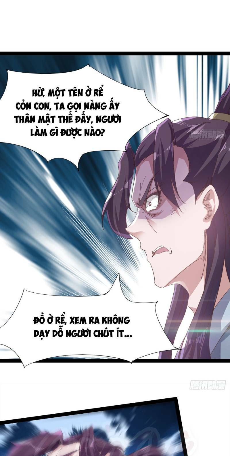 Kiếm Đồ: Chapter 30