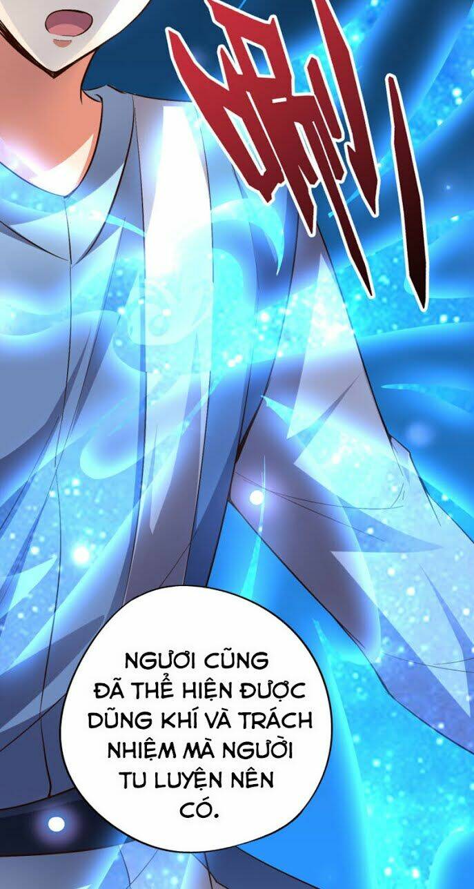 Phục Thiên Thánh Chủ: Chapter 28
