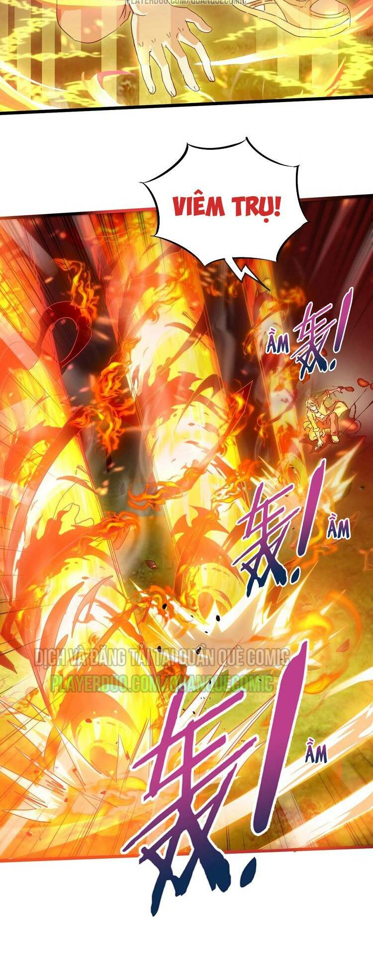 Kinh Thế Kỳ Nhân: Chapter 29