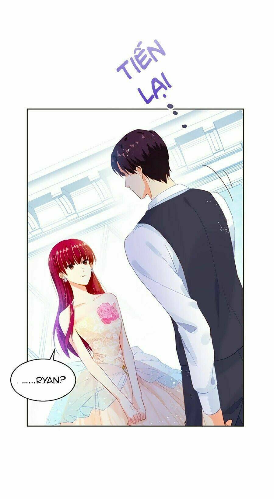 Ác Nữ Cải Biến: Chapter 16