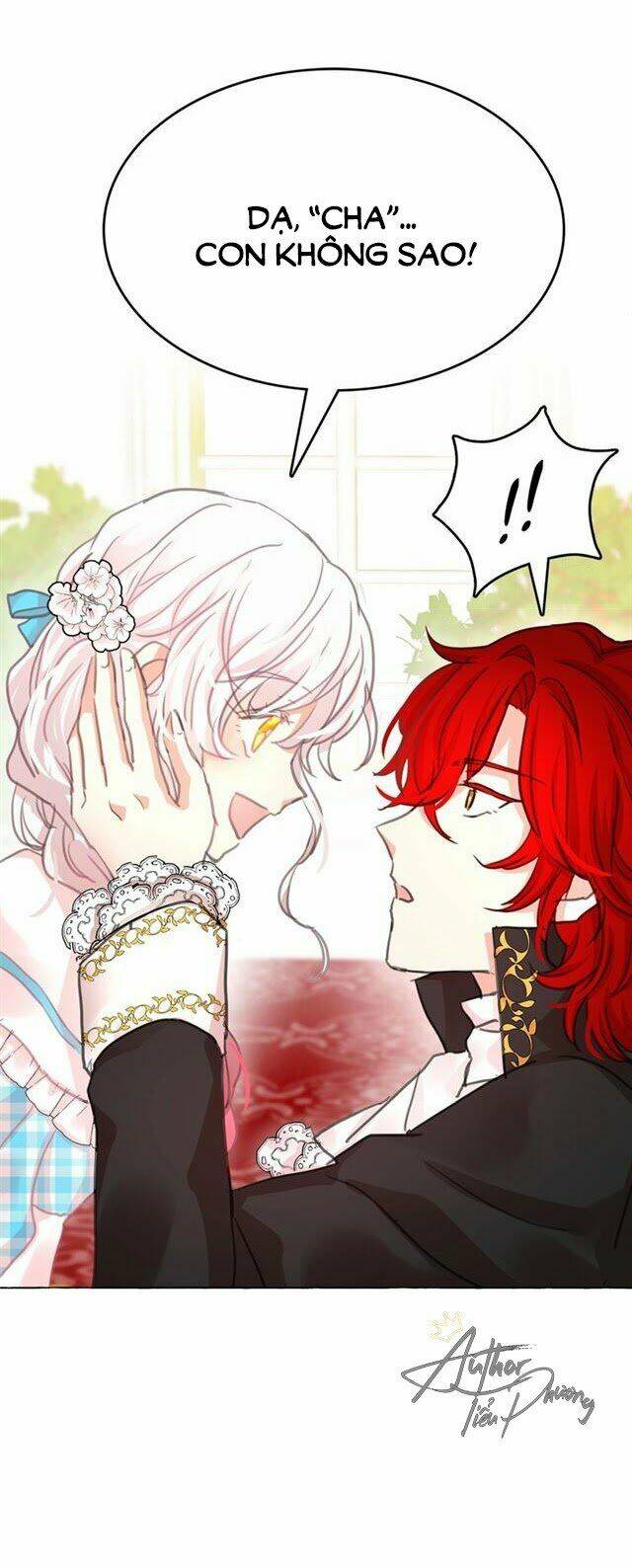 Bí Mật Của Hoàng Phi Isana: Chapter 12