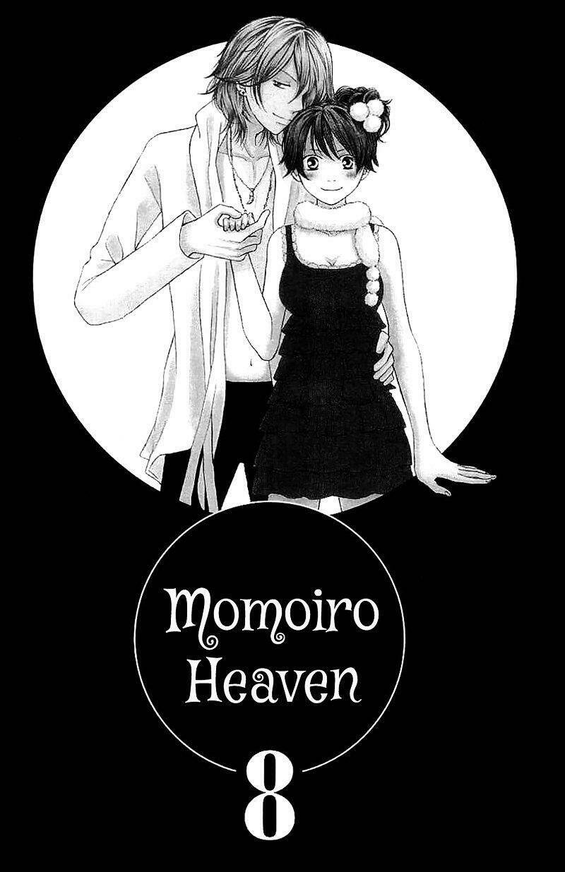 Momoiro Heaven: Chapter 28