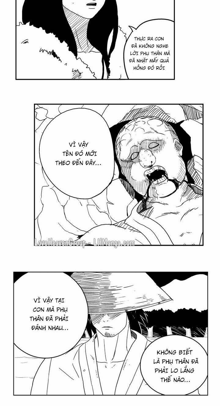 The Wizard: Chapter 8