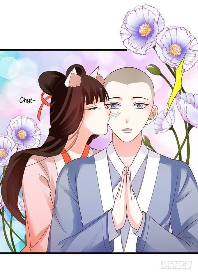 Hồ Tiên Hung Bạo: Chapter 64