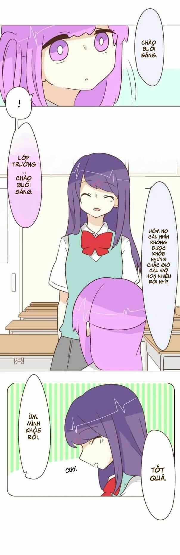 Ike Loli: Chapter 23