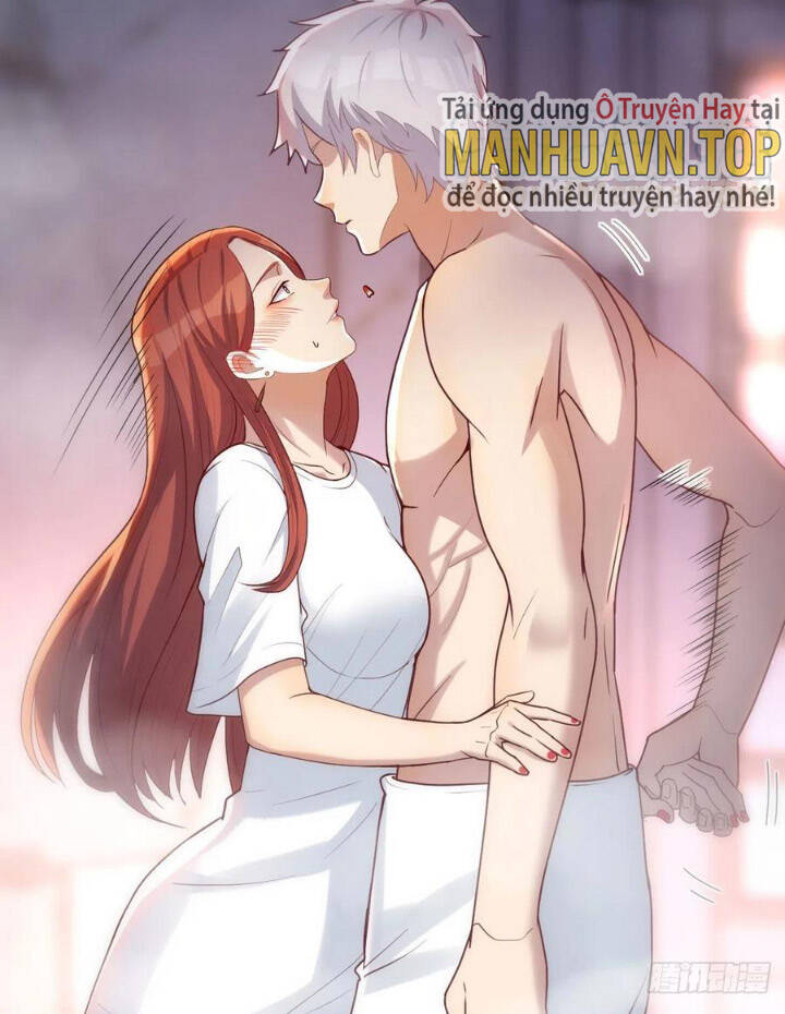 Trợ Lý Thánh Tôn, Ta Đã Vô Địch: Chapter 24