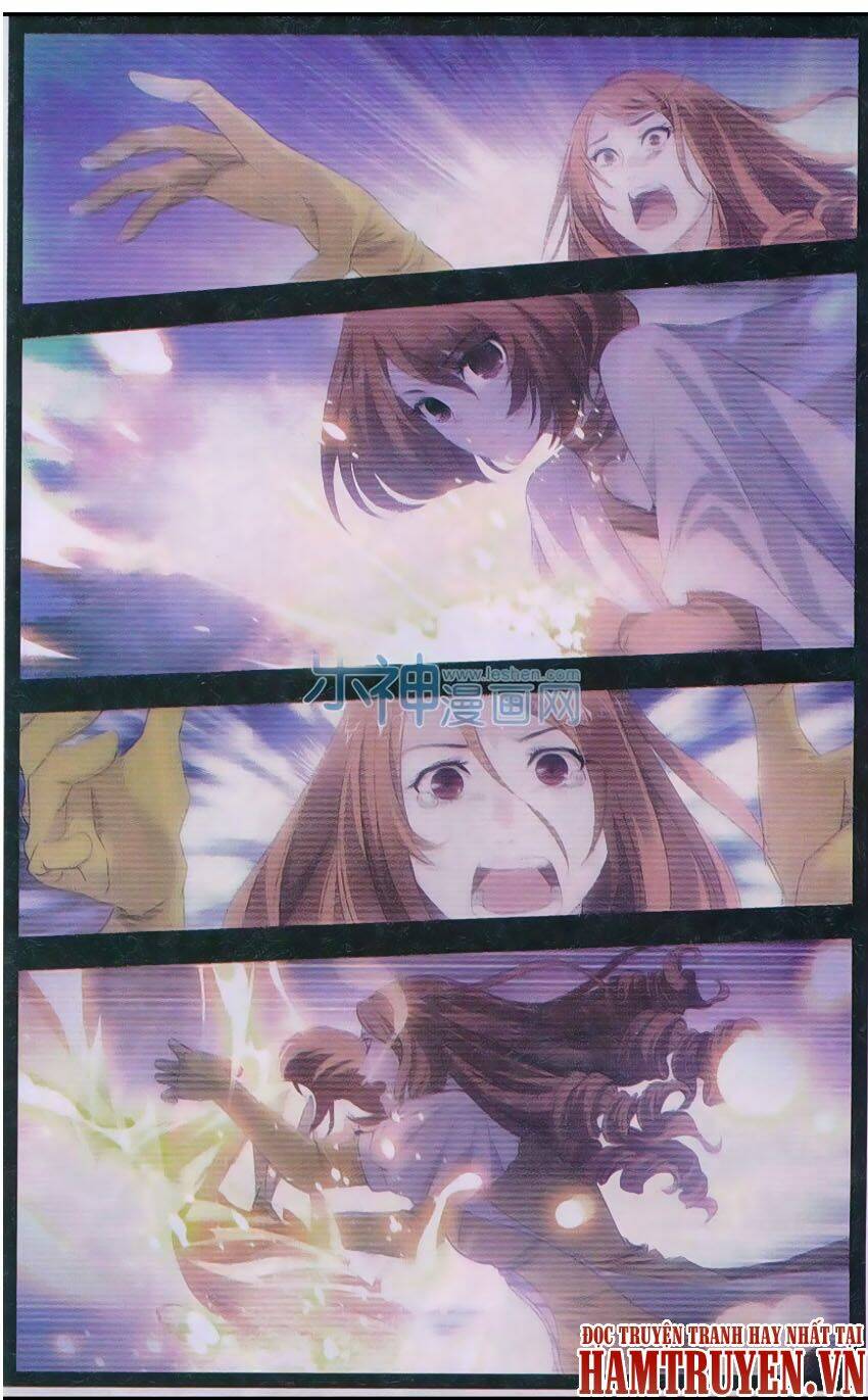 Chín Chín Tám Mươi Một - 9981: Chapter 84