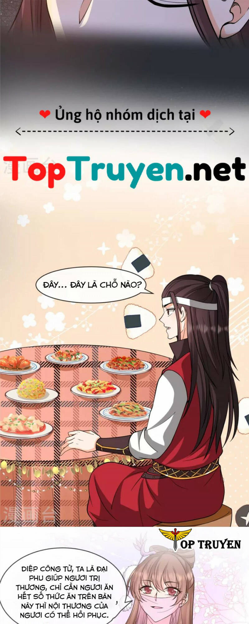 Tôi Phá Vỡ Hào Quang Của Nhân Vật Chính: Chapter 27