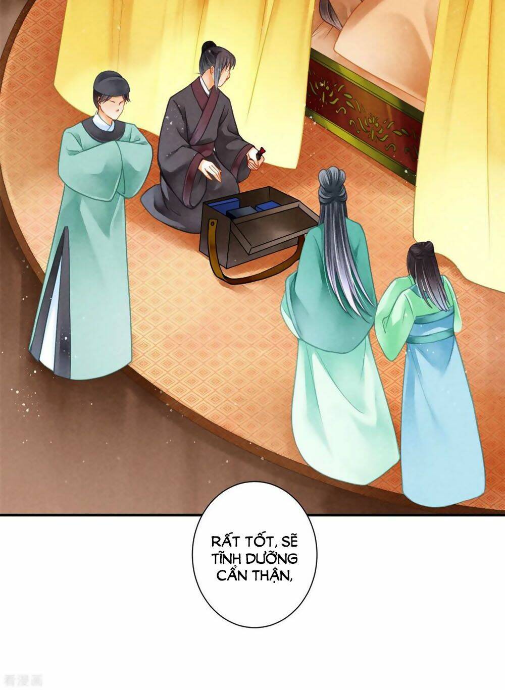 Ái Thượng Vô Địch Tiếu Hoàng Hậu: Chapter 148