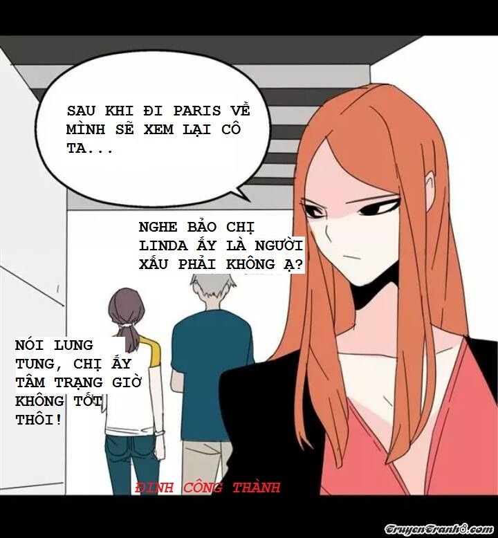 Ứng Dụng Thẩm Mỹ: Chapter 13