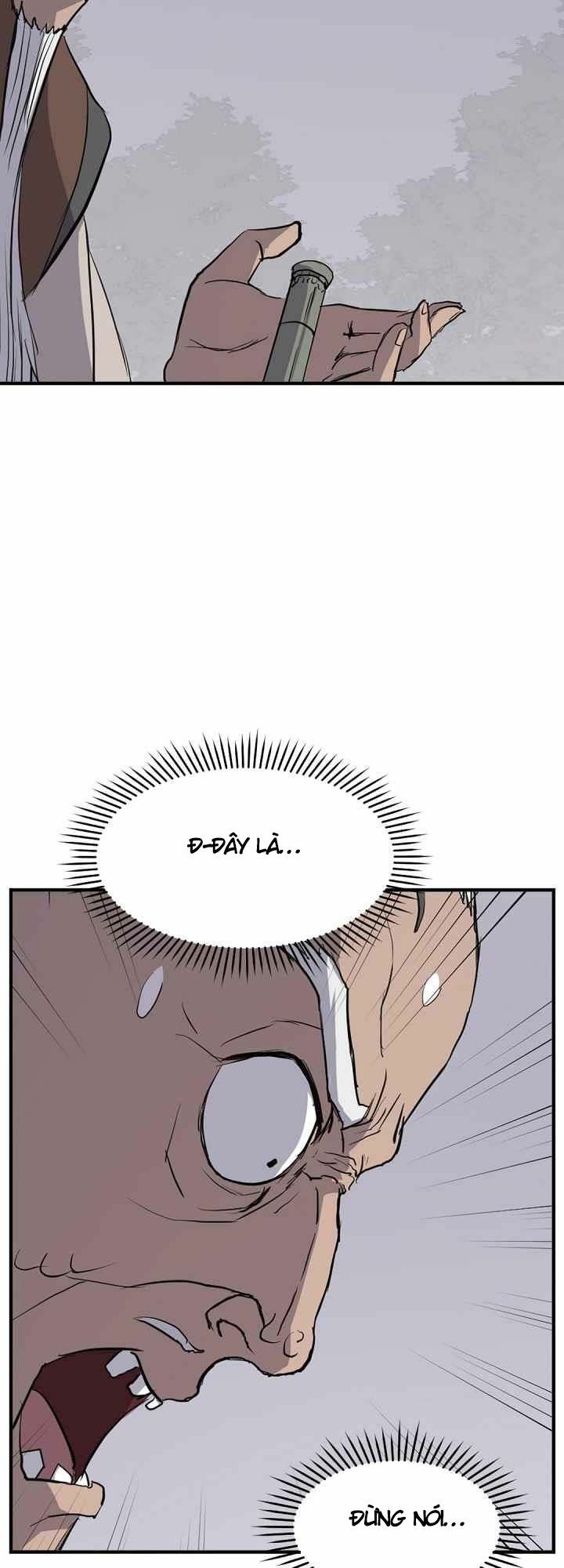 Trọng Sinh, Bất Khả Chiến Bại: Chapter 126