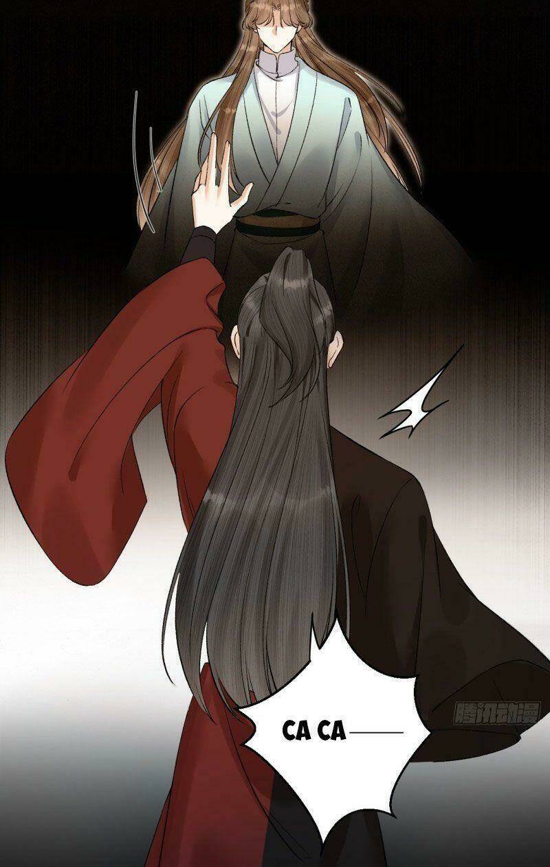 Lễ Băng Nhạc Phôi Chi Dạ: Chapter 36