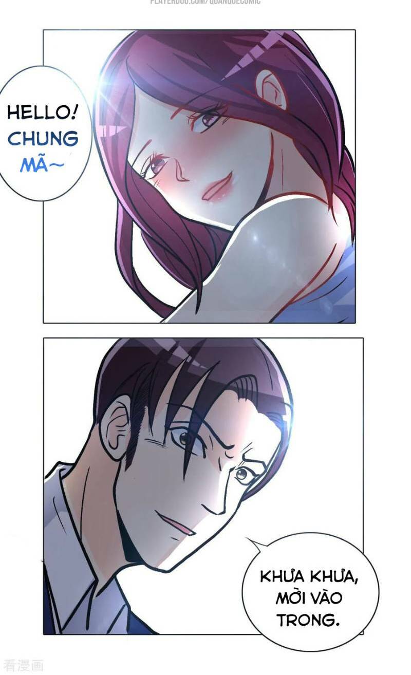 Hệ Thống Tiên Tôn Tại Đô Thị: Chapter 42