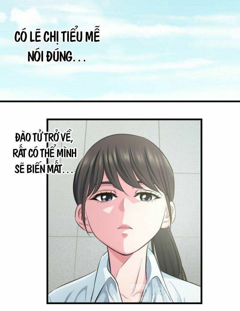 Đối Mặt Với Thử Thách: Chapter 53