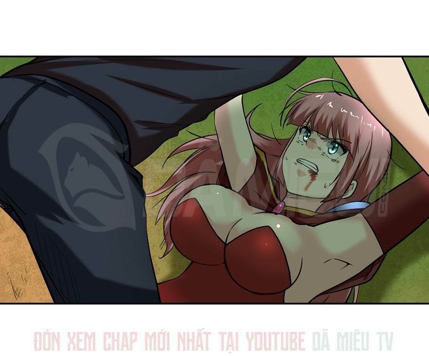Đô Thị Tu Luyện Cuồng Triều: Chapter 83