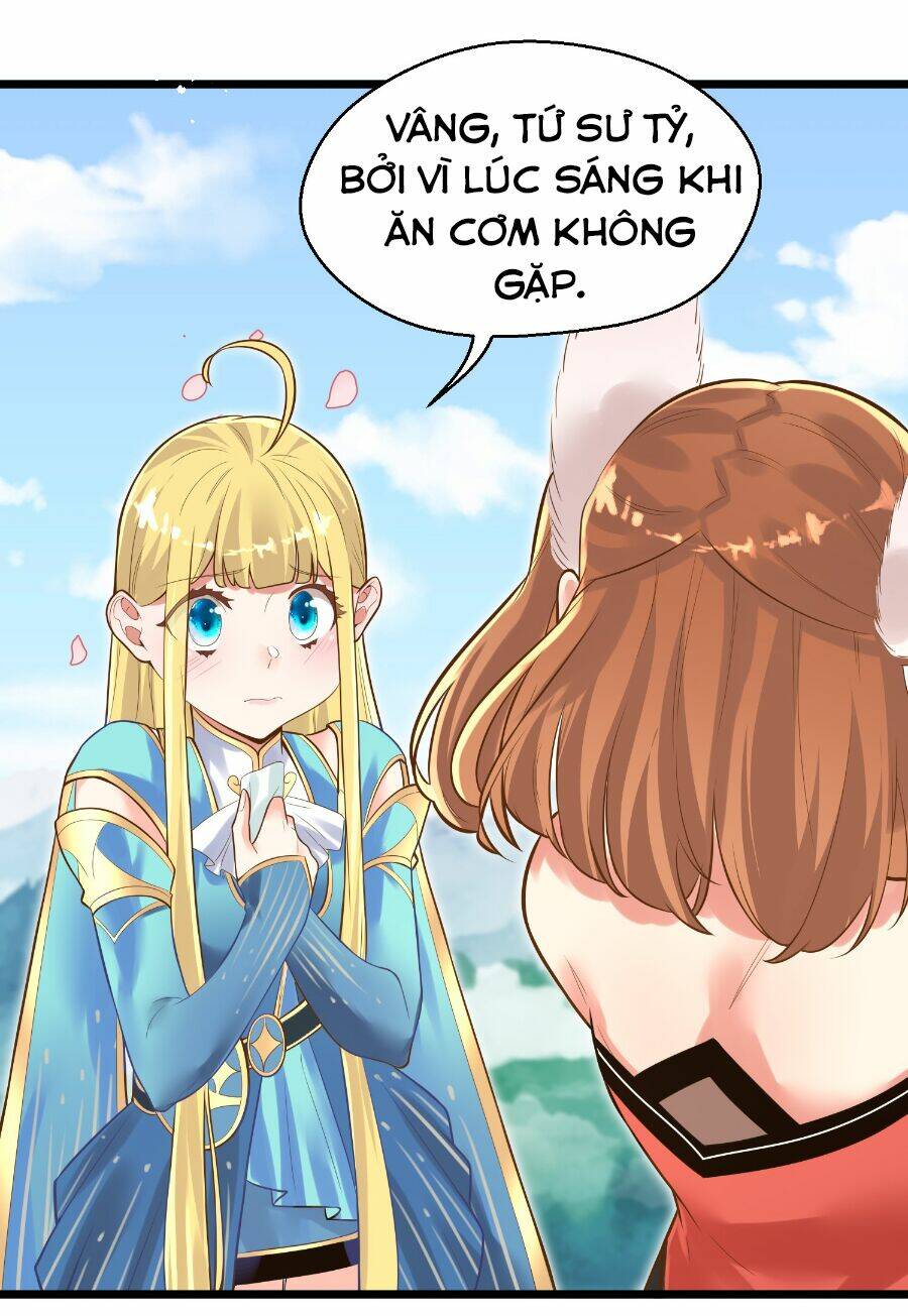 Bị Yêu Quái Bao Vây, Ta Vô Tình Nhặt Được Tiểu Ma Nữ?!: Chapter 6