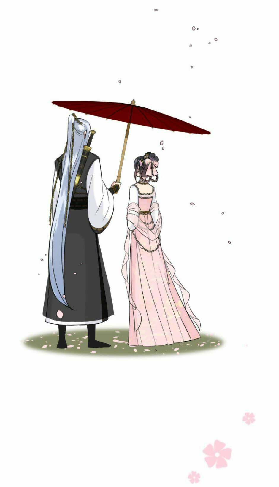 Sao Lại Là Yêu?: Chapter 29