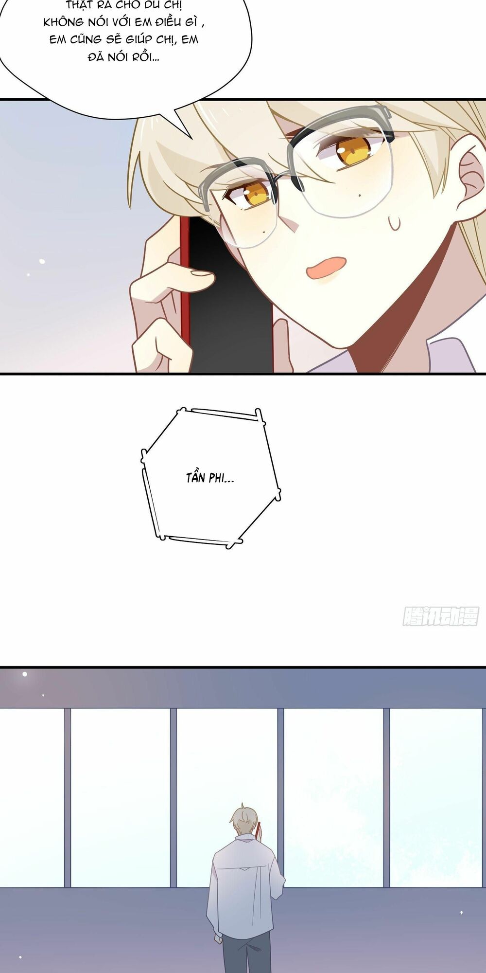 Nữ Phụ Như Tôi Cũng Có Ngày Ra Mắt: Chapter 57