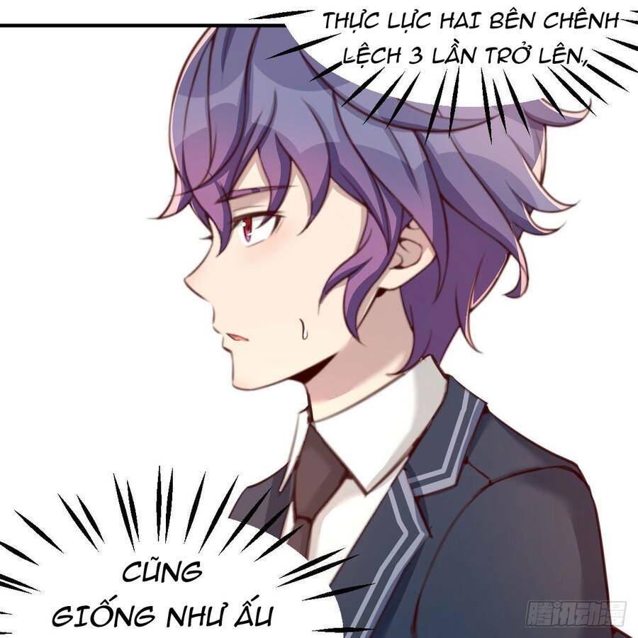 Thiên Tứ Thức Tỉnh: Chapter 11