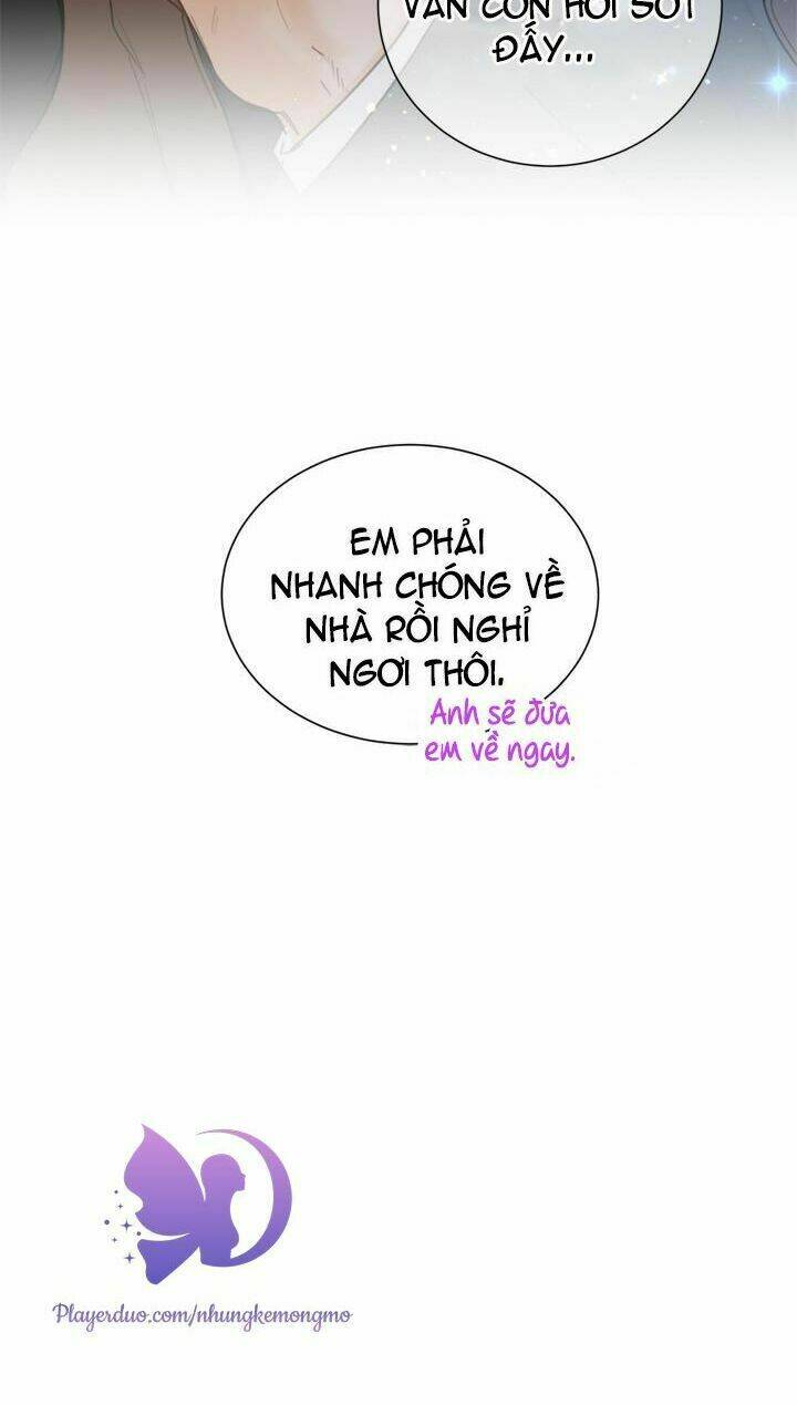 Hẹn Hò Nơi Công Sở: Chapter 72