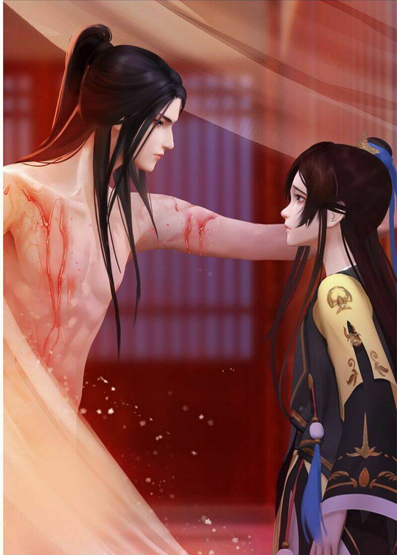 Yêu Nhan Lệnh: Chapter 29