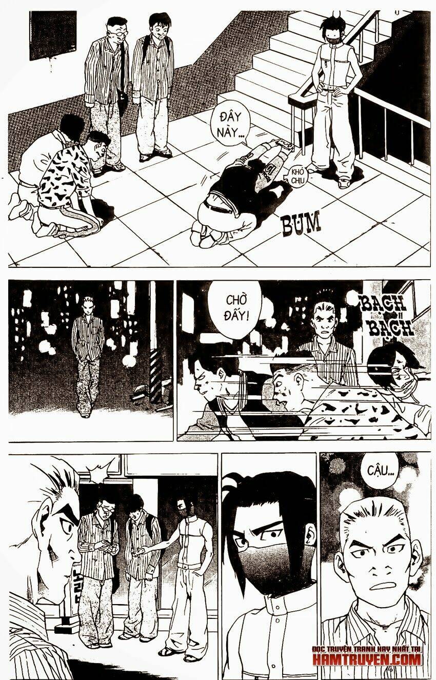 Ai Hơn Ai: Chapter 101