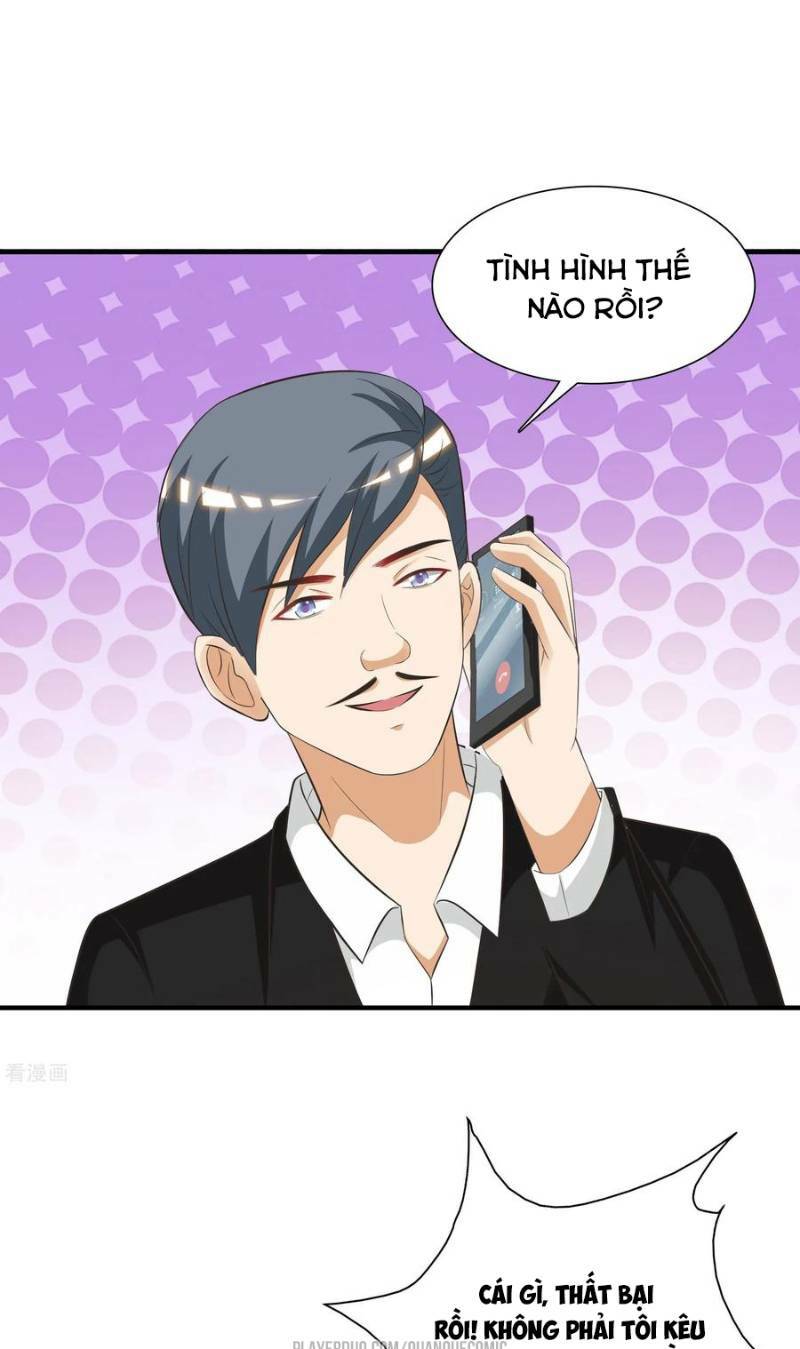 Tối Cường Vận Đào Hoa: Chapter 55