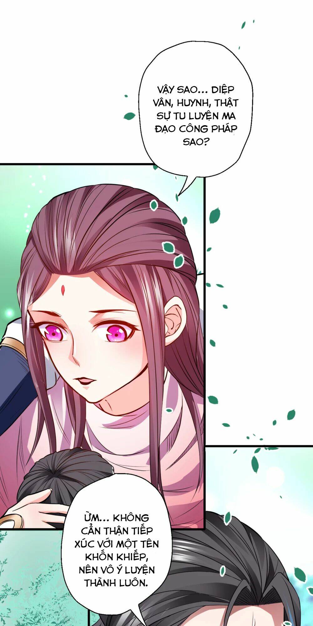 Tối Cường Đại Biểu Hoàng Kim Thận: Chapter 15