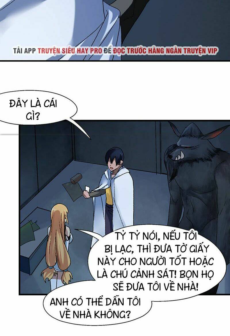 Cuộc Sống Tận Thế Bắt Đầu Từ Số 0: Chapter 9