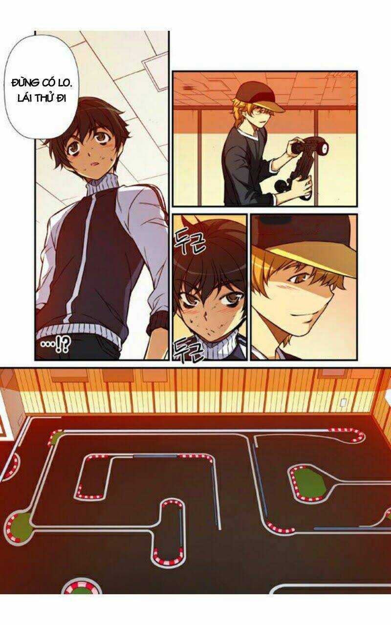 Modify: Chapter 13