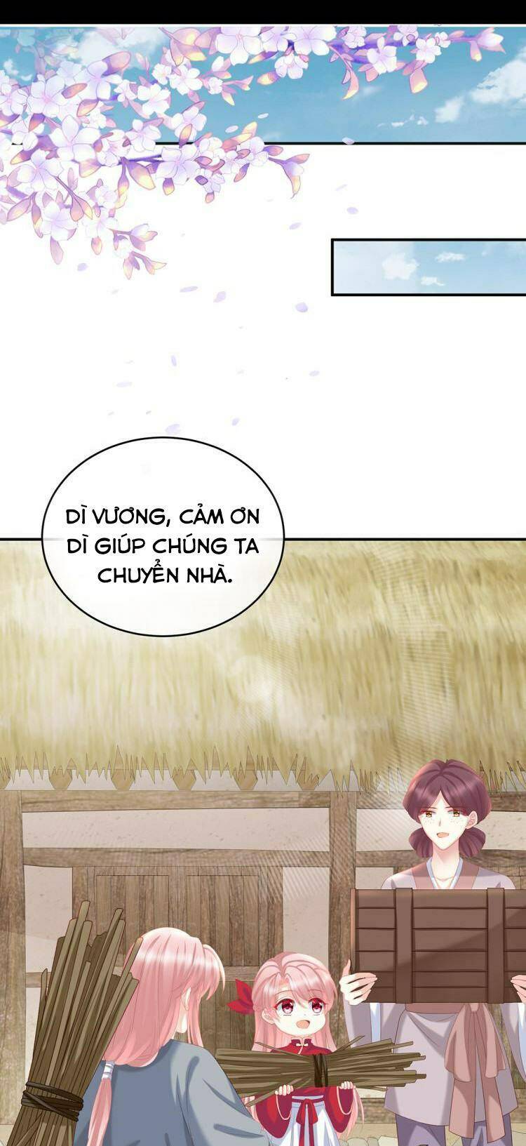 Kiều Phu Có Hỉ: Chapter 26.2