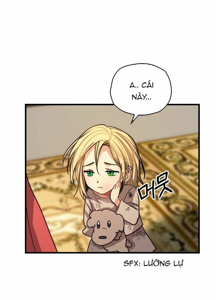 Ba Người Anh Trai Của Tôi Là Bạo Quân: Chapter 3