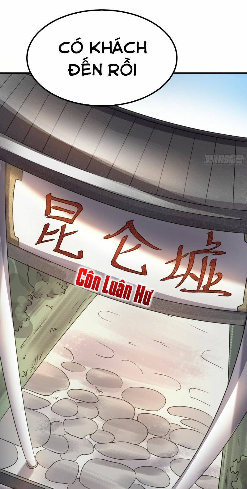 Tiên Vương Trùng Sinh: Chapter 120