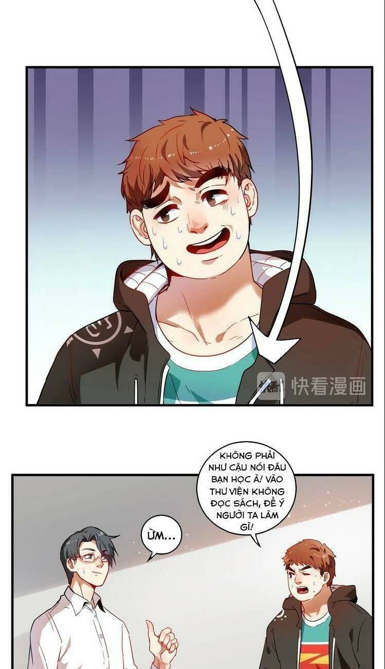 Ta Có Rất Nhiều Thành Tích: Chapter 3