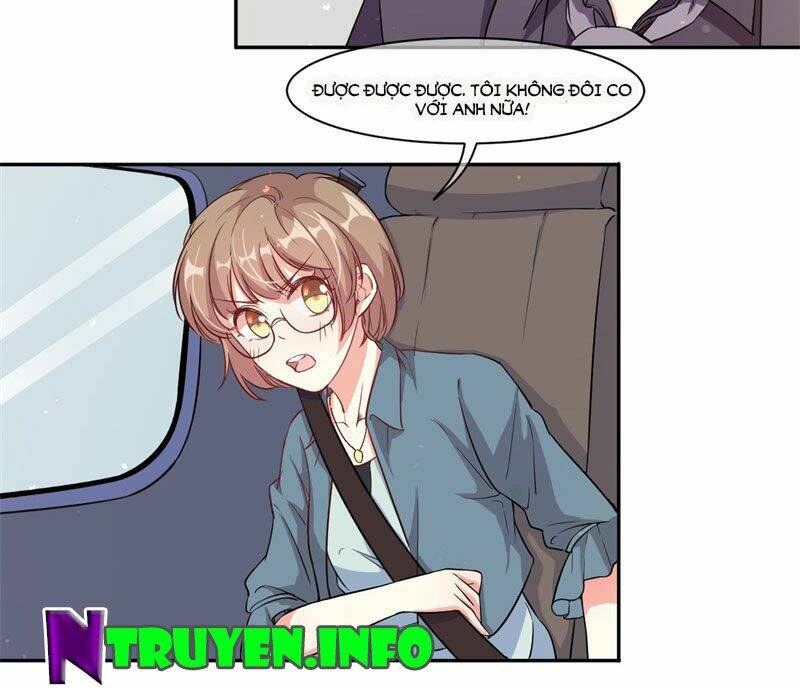 Ám Luyến Thành Hôn: Chapter 5