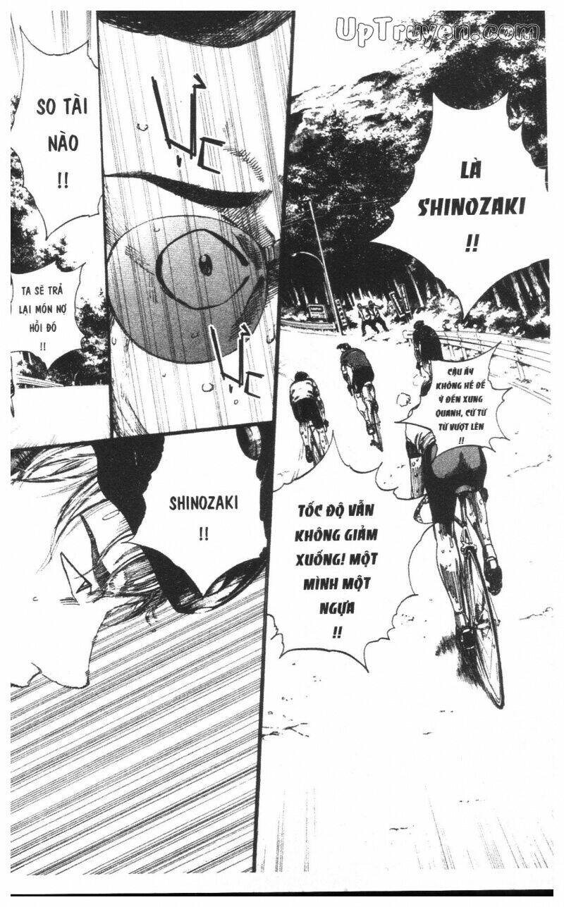Over Drive: Chapter 16