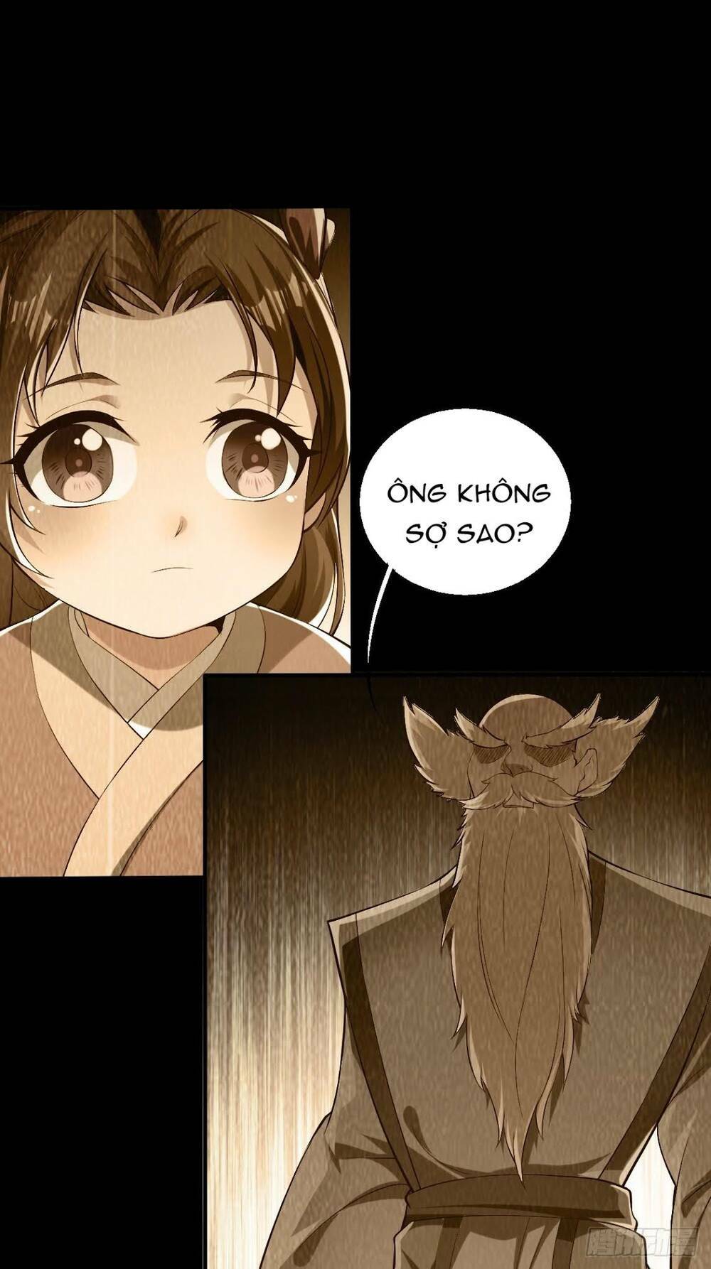 Cục Gạch Xông Vào Dị Giới: Chapter 22