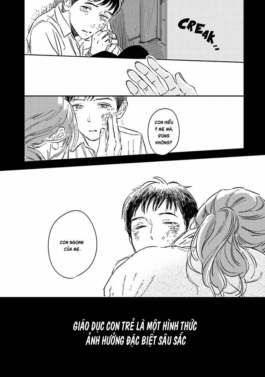 Oni To Tengoku: Chapter 1