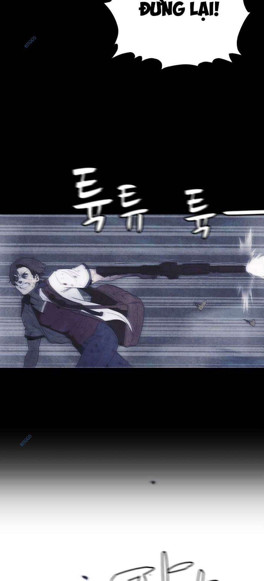 Cậu Bé Shotgun: Chapter 57