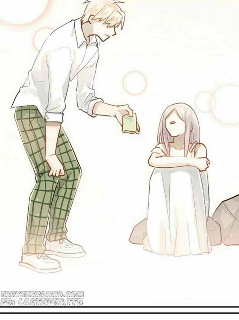 Đầu Gấu Biết Yêu: Chapter 75