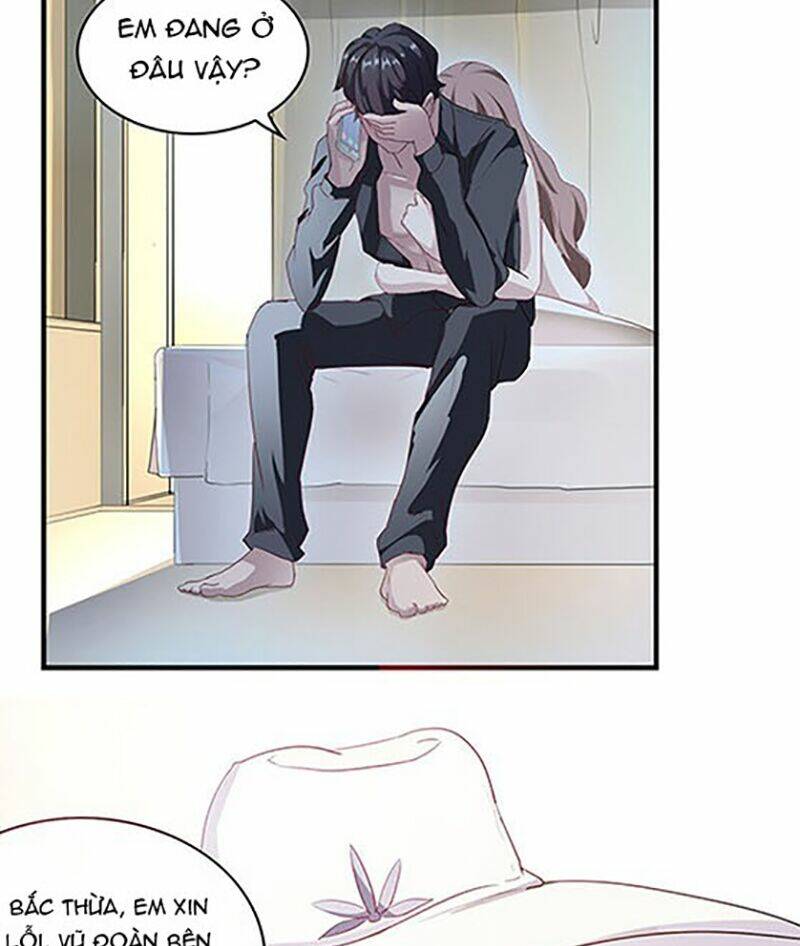 Mạc Thiếu Bức Hôn: Vợ Mới Khó Chống Đỡ: Chapter 9