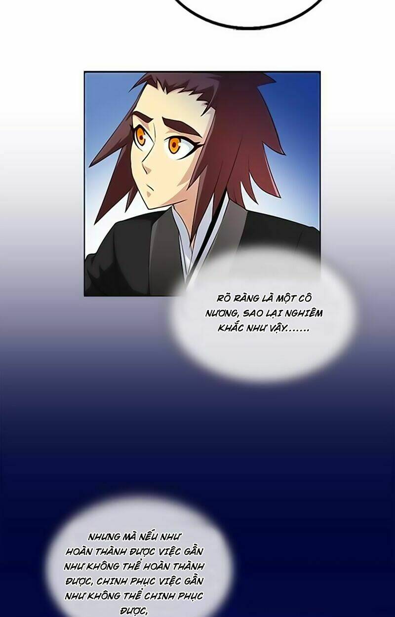 Phong Quỷ Truyền Thuyết: Chapter 39