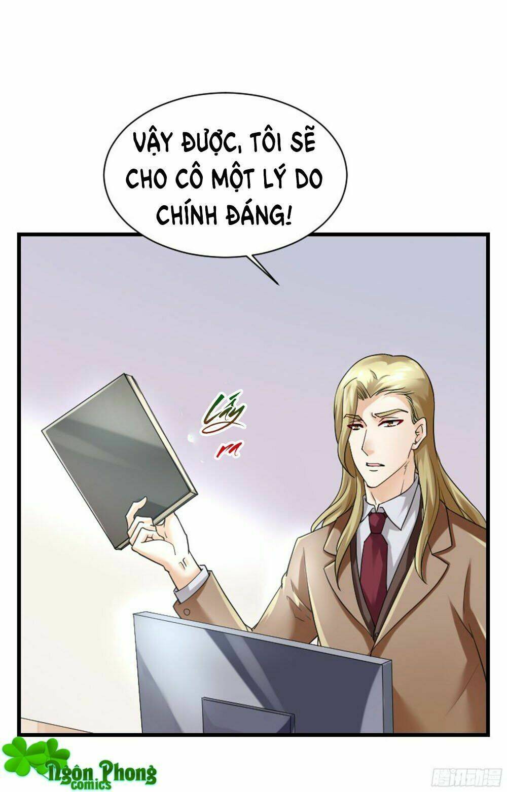 Vạn Năm Nhân Duyên Nhất Tuyến Khiên: Chapter 29