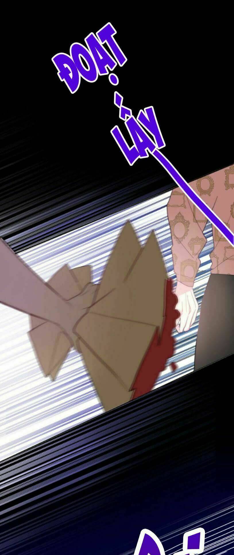 Tháng Sáu Không Hẹn Mà Gặp: Chapter 8