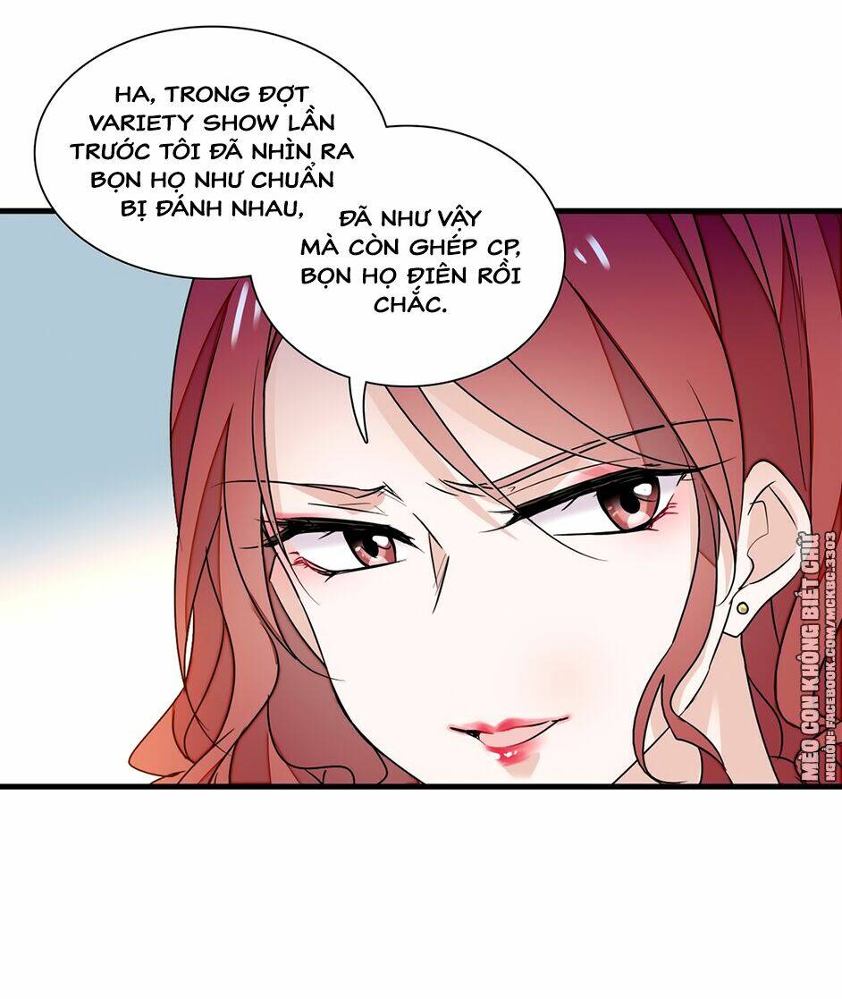 Long Phượng Phiên Chuyển: Chapter 40