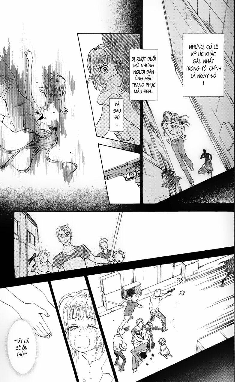 Grand Sun: Chapter 7