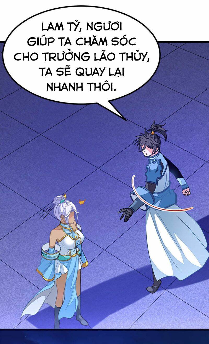 Cửu Dương Thần Vương: Chapter 231