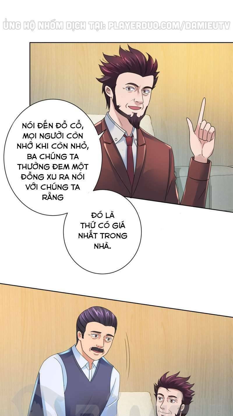 Đô Thị Chí Tôn Hệ Thống: Chapter 131